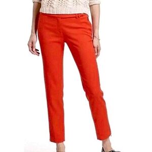 Anthropologie Leifsdottir Women's Trousers Size 6